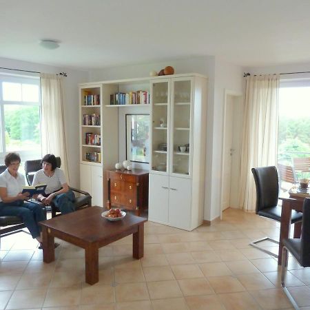 Haus Roland Wohnung 33 Zinnowitz Bagian luar foto
