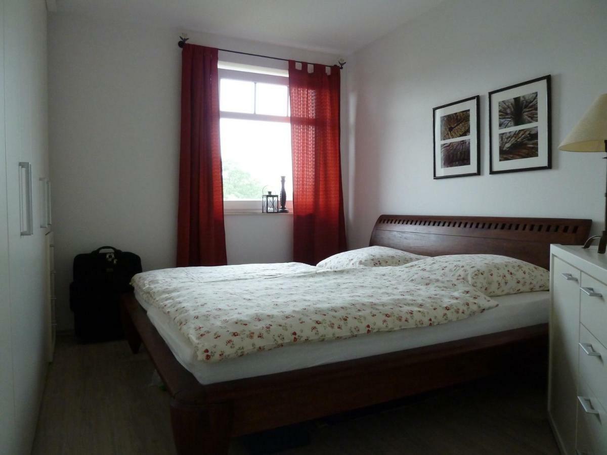 Haus Roland Wohnung 33 Zinnowitz Bagian luar foto
