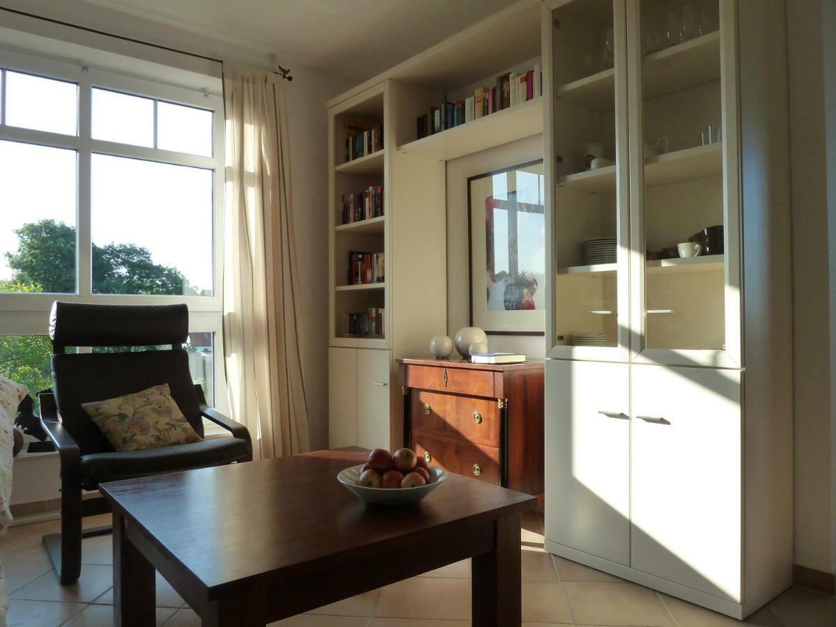 Haus Roland Wohnung 33 Zinnowitz Bagian luar foto